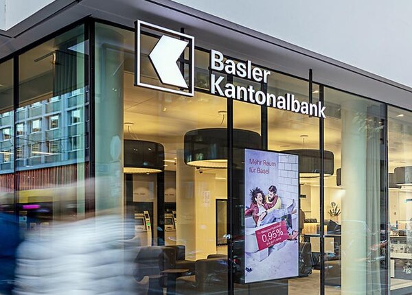Basler Kantonalbank und Bank Cler AG