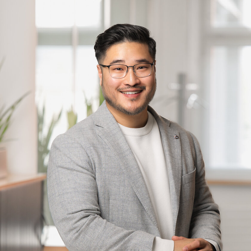 Henry Tran