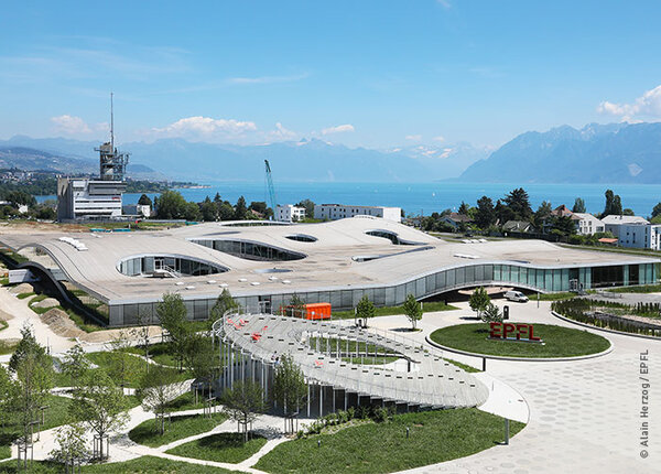 EPFL