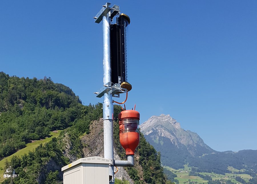 Hugentobler Spezialleuchten