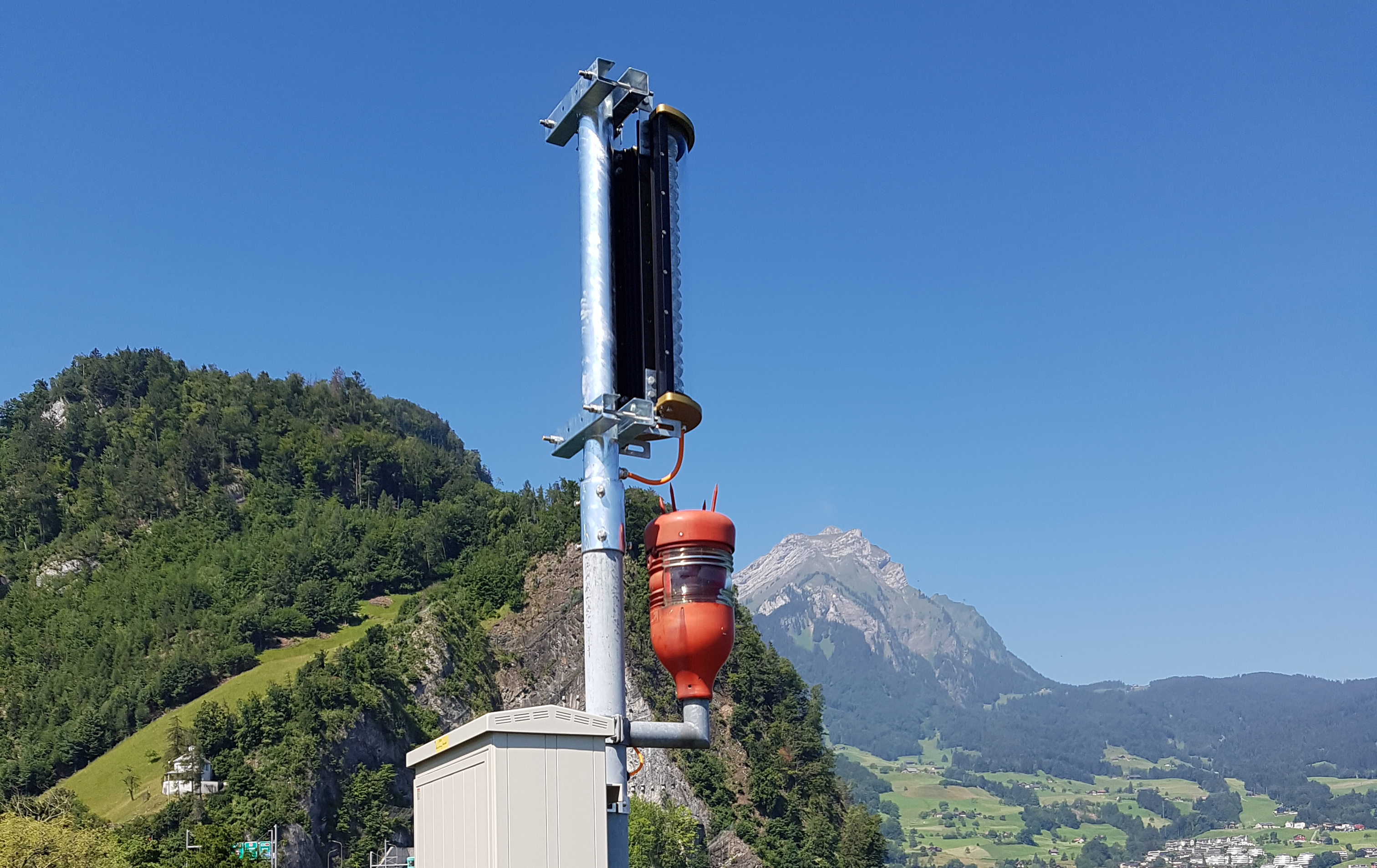 Hugentobler Spezialleuchten