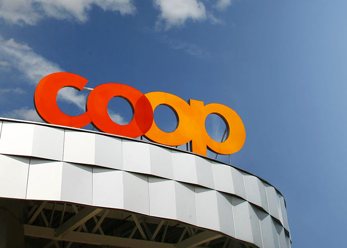 Coop Trading